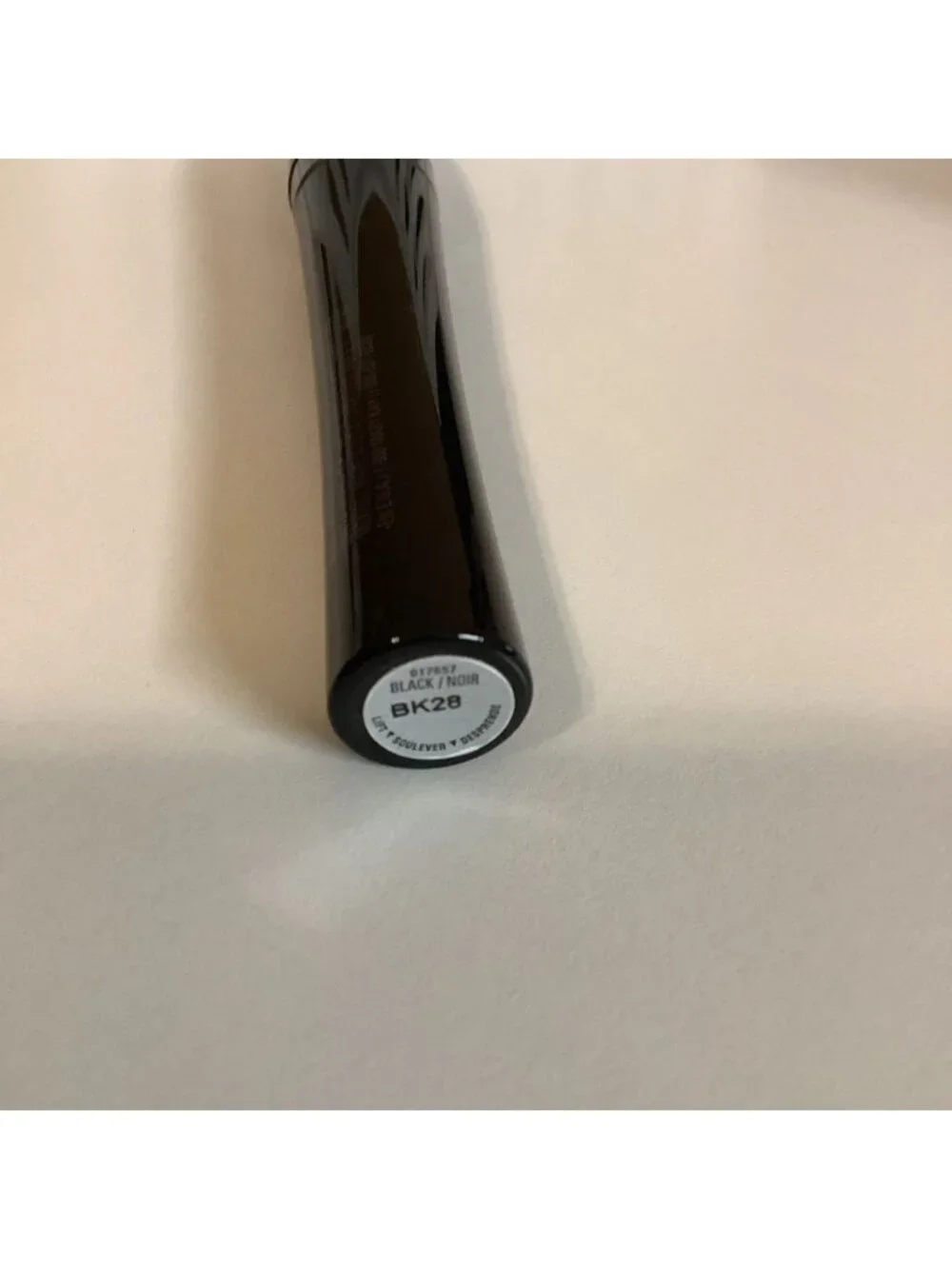 Mary Kay Ultimate Mascara .28 Oz Black/Noir BK28 Discontinued Authentic
